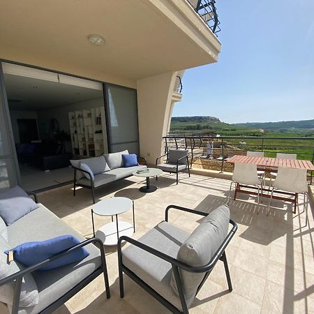 Gozo Dwejra Views Apartment San Lawrenz Exterior photo